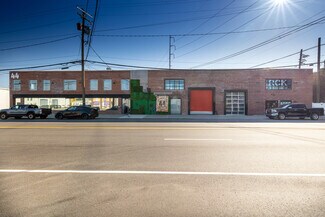 Plus de détails pour 44 Bethpage Rd, Hicksville, NY - Bureau/Commerce de détail, Industriel à louer