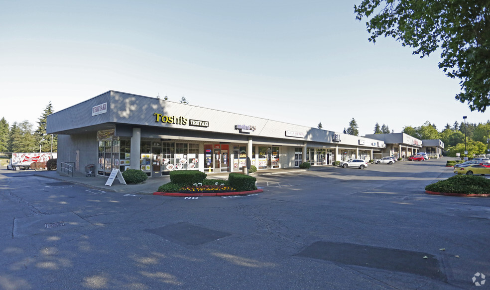 3152-3212 NE Sunset Blvd, Renton, WA for lease - Primary Photo - Image 1 of 11