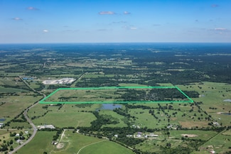 More details for 16572 State Highway 30, Richards, TX - Land for Sale