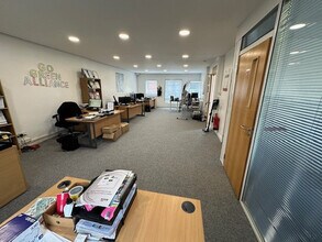 Shaw Rd, Wolverhampton à louer Photo intérieure- Image 1 de 5