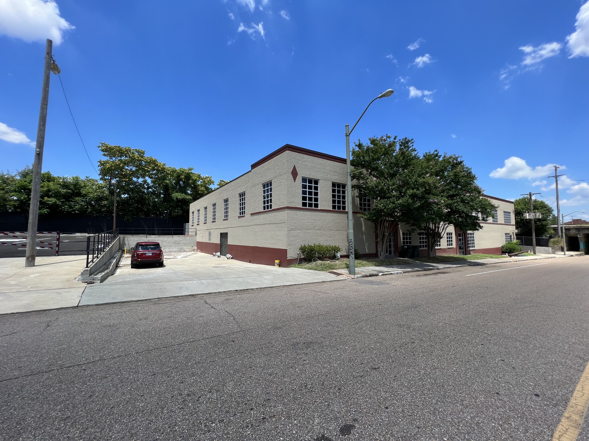 777 S Main St, Memphis, TN for sale Building Photo- Image 1 of 1