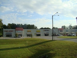 More details for 1370 Us-80 Hwy E, Pooler, GA - Flex for Lease
