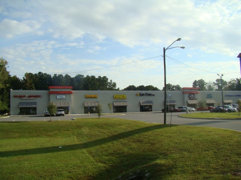 1370 Us-80 Hwy E, Pooler, GA for lease Primary Photo- Image 1 of 22