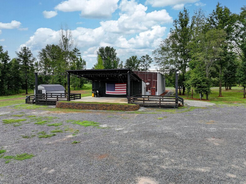 354 Bulldog Rd, Altoona, AL à vendre - Photo du bâtiment - Image 2 de 11