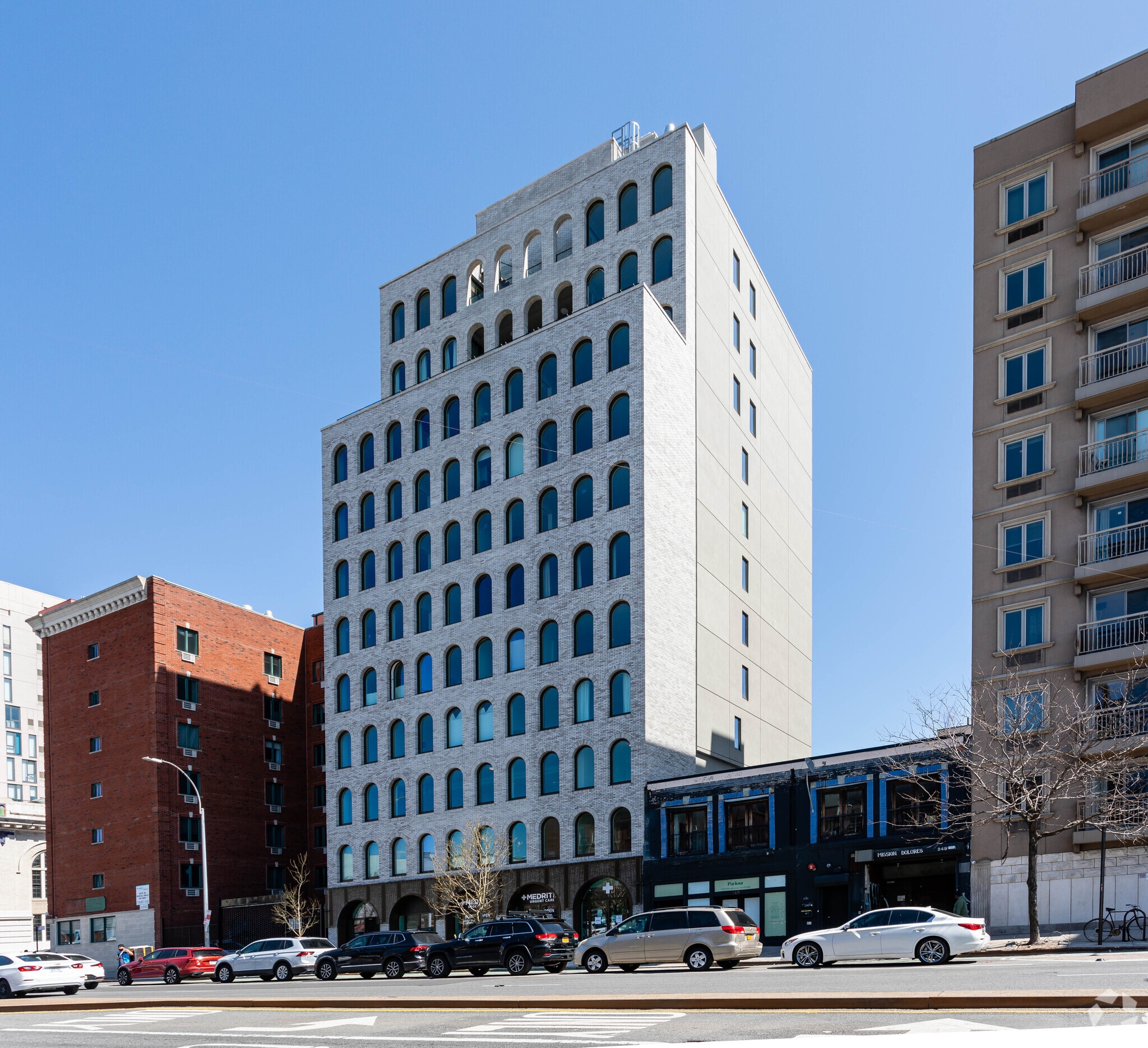 243 4th Ave, Brooklyn, NY for lease Primary Photo- Image 1 of 9