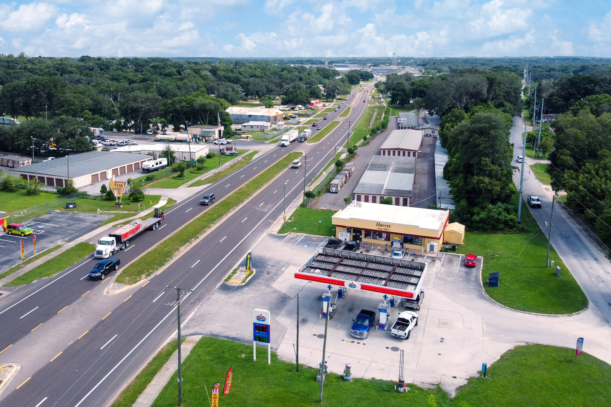 16135 Us Highway 301, Dade City, FL for sale Building Photo- Image 1 of 5