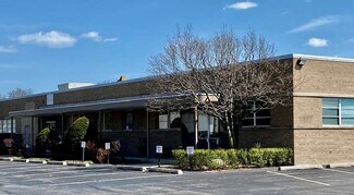 Plus de détails pour 7533 Central Ave, Skokie, IL - Industriel à louer