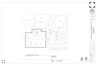 1970 N Broad St, Lansdale, PA for lease Site Plan- Image 1 of 1