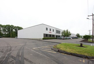 More details for 91 Prestige Park Cir, East Hartford, CT - Flex for Lease