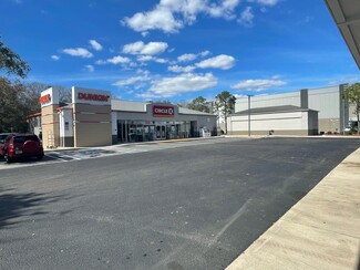 More details for 6017 W Linebaugh Ave, Tampa, FL - Retail for Lease