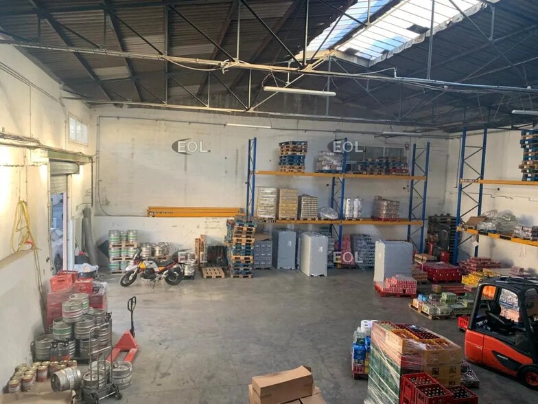 Flex dans Marseille à louer - Photo intérieure - Image 2 de 3