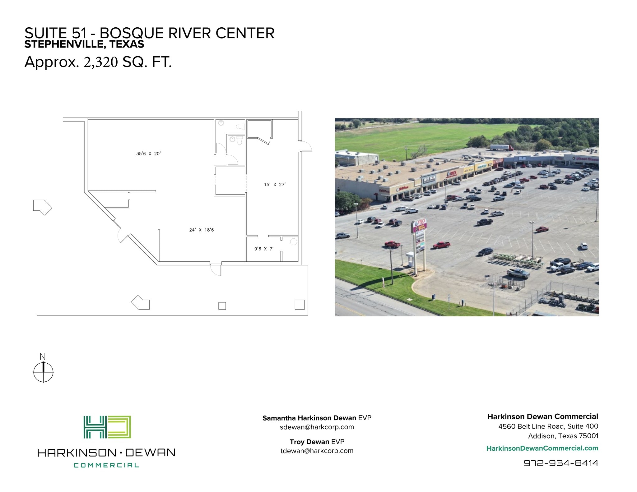 2900 W Washington St, Stephenville, TX for lease Site Plan- Image 1 of 1