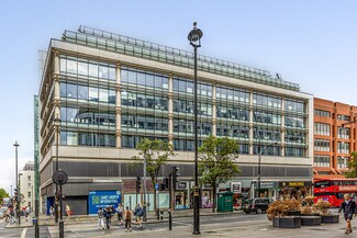 More details for 2 Portman St, London - Coworking for Lease