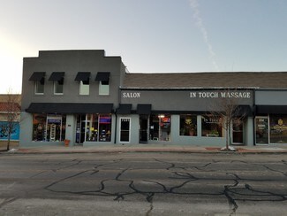 Plus de détails pour 7331 W 80th St, Overland Park, KS - Bureau/Commerce de détail à louer