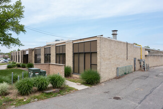 More details for 650 Cantiague Rock Rd, Jericho, NY - Industrial for Lease