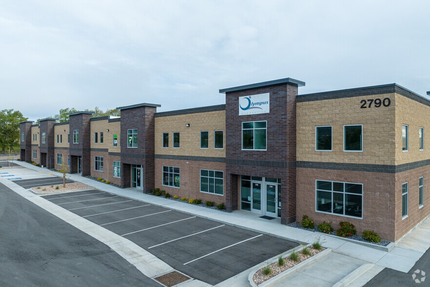 2764-2808 W 14000 S, Bluffdale, UT for lease - Building Photo - Image 3 of 34