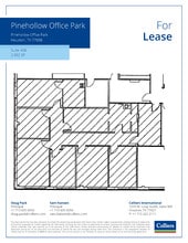 2525 N Loop Fwy W, Houston, TX for lease Building Photo- Image 1 of 1