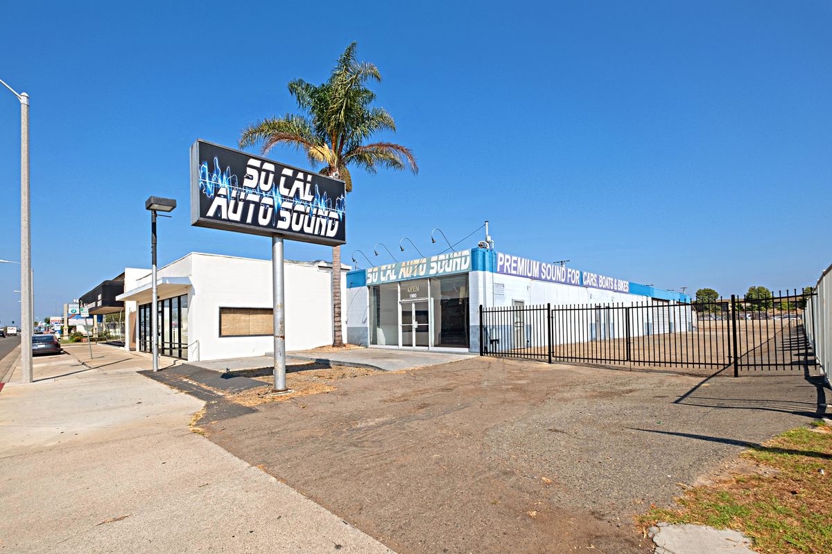 1980 Harbor Blvd, Costa Mesa, CA for sale Building Photo- Image 1 of 1