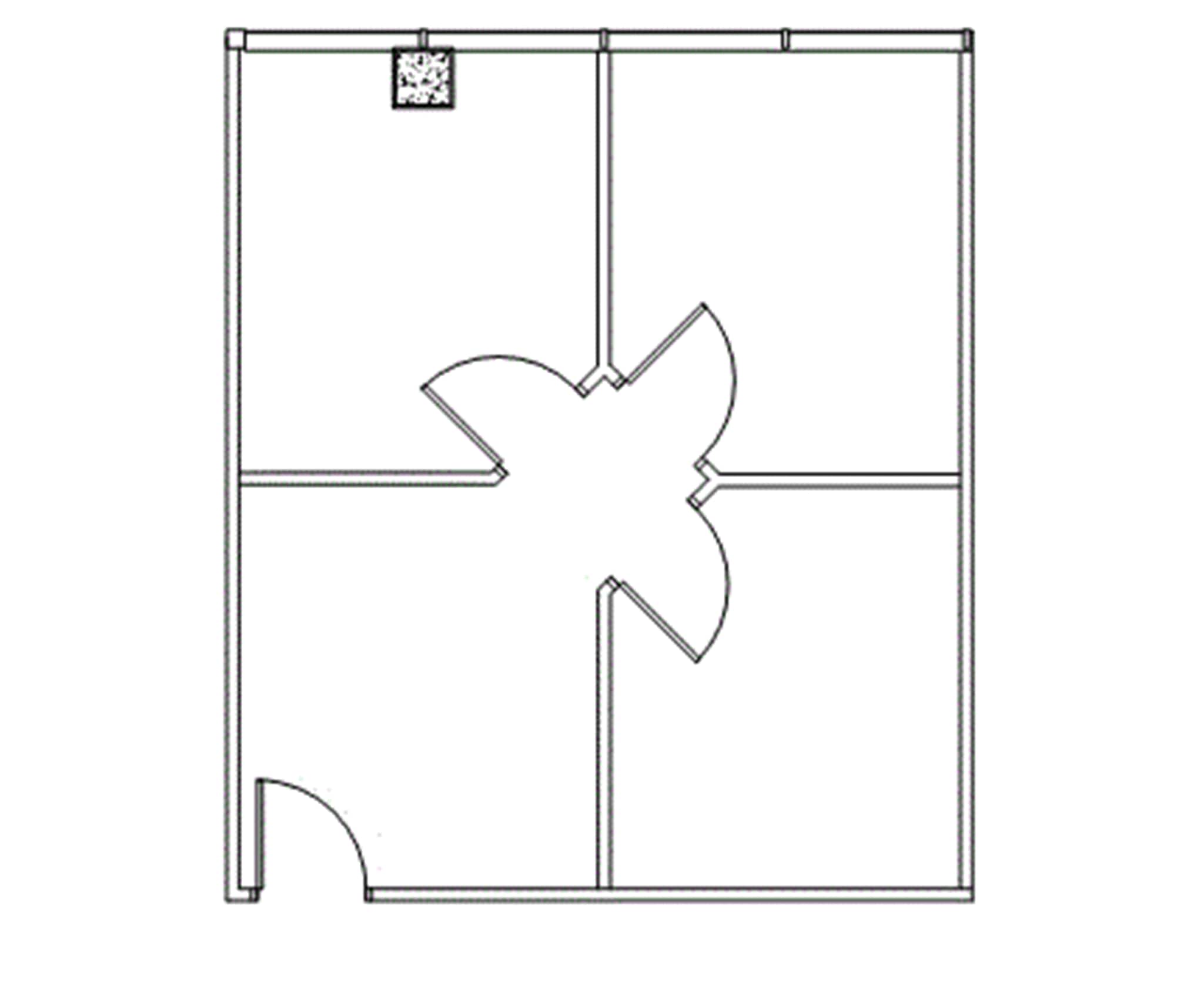 10333 Harwin Dr, Houston, TX for lease Floor Plan- Image 1 of 1