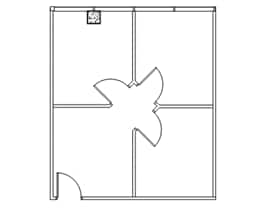 10333 Harwin Dr, Houston, TX for lease Floor Plan- Image 1 of 1