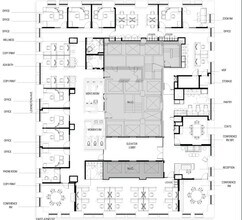 405 Lexington Ave, New York, NY for lease Floor Plan- Image 1 of 1