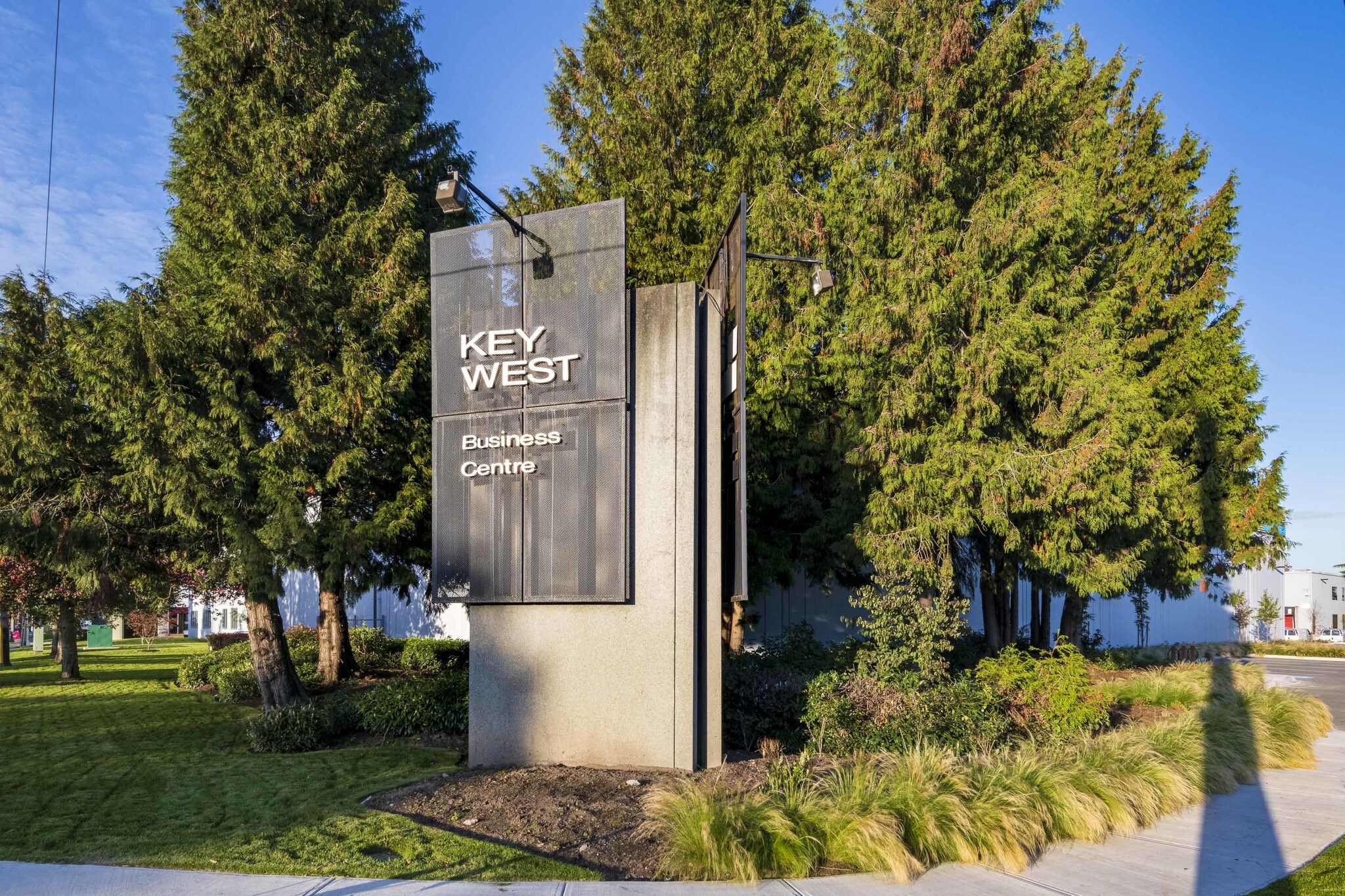 3850 Jacombs Rd, Richmond, BC à vendre Photo du bâtiment- Image 1 de 1