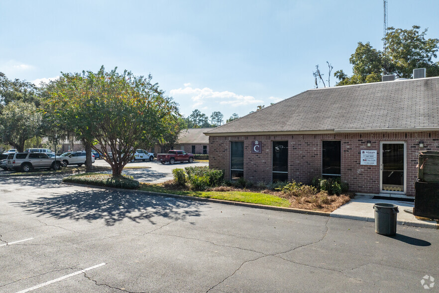 325 John Knox Rd, Tallahassee, FL for sale - Building Photo - Image 3 of 16