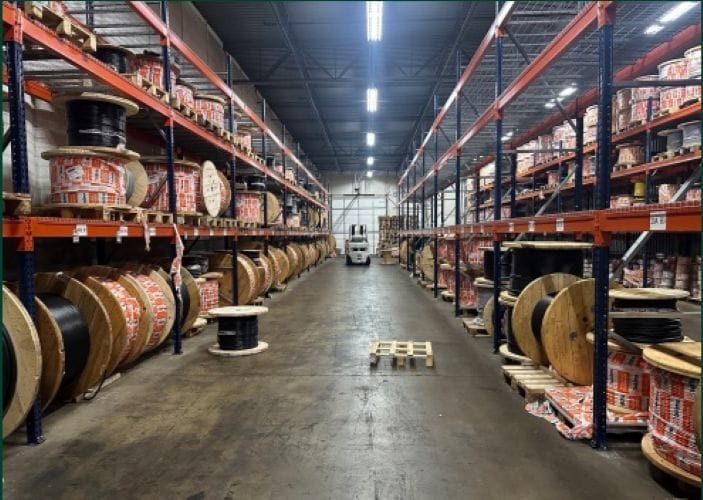 950-974 S Dorset Rd, Troy, OH for lease Interior Photo- Image 1 of 1