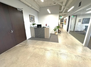 12301 Wilshire Blvd, Los Angeles, CA for lease Interior Photo- Image 2 of 11