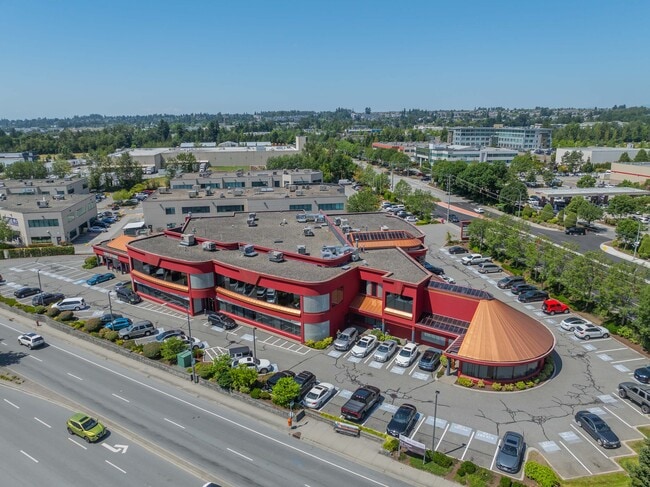 More details for 20486 64th Ave, Langley Twp, BC - Multiple Space Uses for Lease