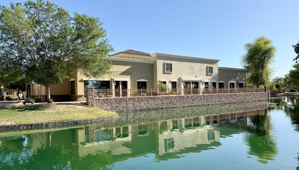 4913 S Alma School Rd, Chandler, AZ à vendre Photo du bâtiment- Image 1 de 1