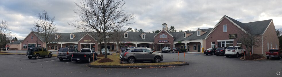 96 N Main St, Carver, MA à louer - Photo principale - Image 1 de 30