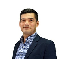 Sebastian Montante