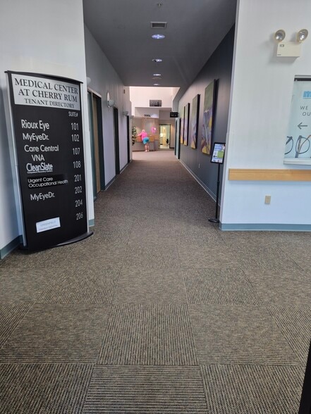 489-493 Bernardston Rd, Greenfield, MA for lease - Lobby - Image 2 of 6