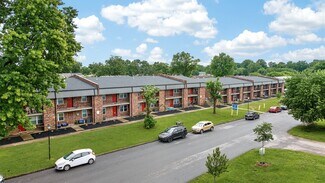 Plus de détails pour 4300 Norbrook Dr, Louisville, KY - Multi-résidentiel à vendre