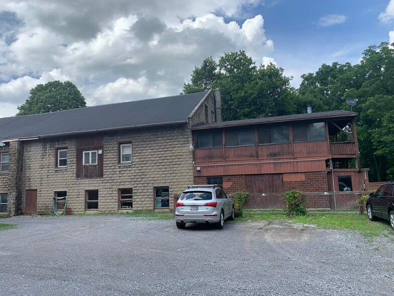 47 N Main St, Honeoye Falls, NY for sale - Building Photo - Image 2 of 10