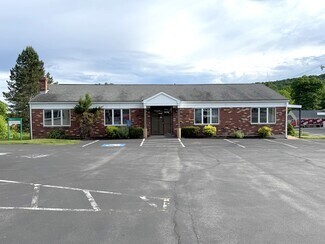 Plus de détails pour 2507 US Route 11, La Fayette, NY - Bureau/Commerce de détail à louer