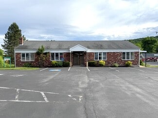 More details for 2507 US Route 11, La Fayette, NY - Office/Retail for Lease