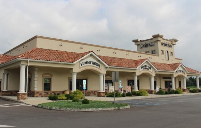 More details for 187-189 County Road 519, Belvidere, NJ - Retail for Lease