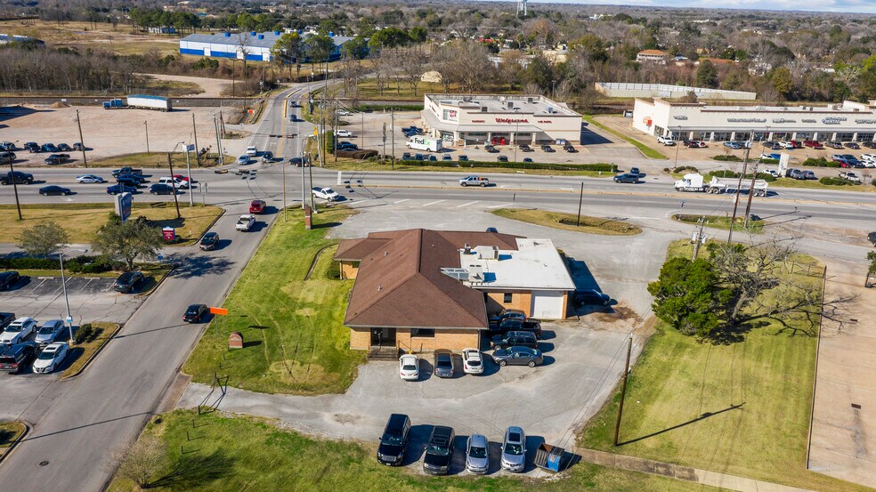 1601 Liberty St, Richmond, TX à vendre - Photo principale - Image 3 de 14