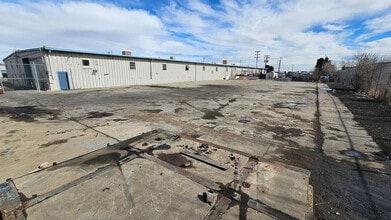 6521 Washington St, Denver, CO for lease Building Photo- Image 2 of 6
