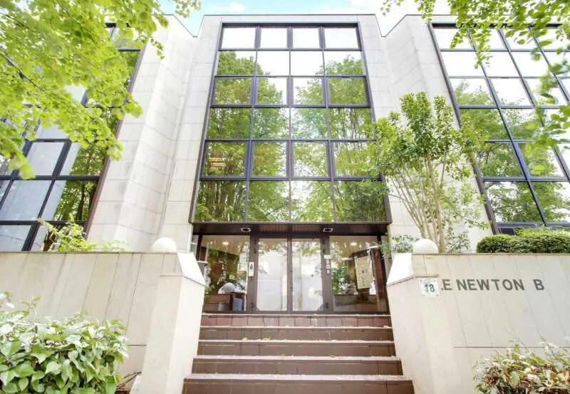 Office in Lognes for lease Building Photo- Image 1 of 9