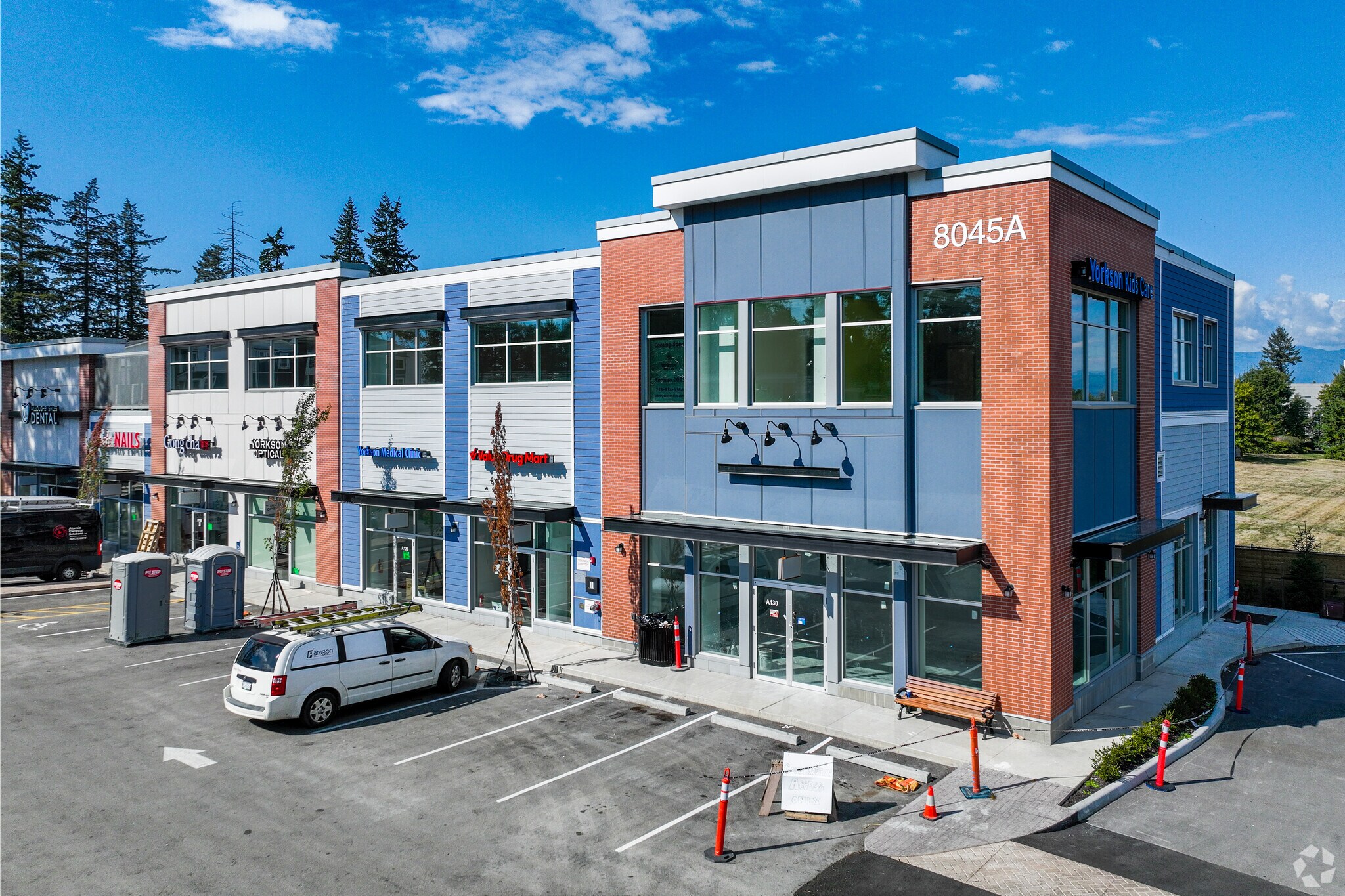 8045 204 St, Langley Twp, BC à vendre Photo principale- Image 1 de 1