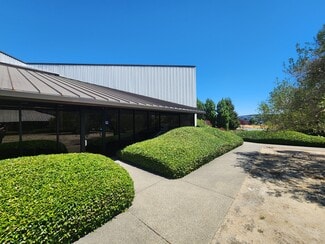 Plus de détails pour 21881 8th St E – Industriel à vendre, Sonoma, CA