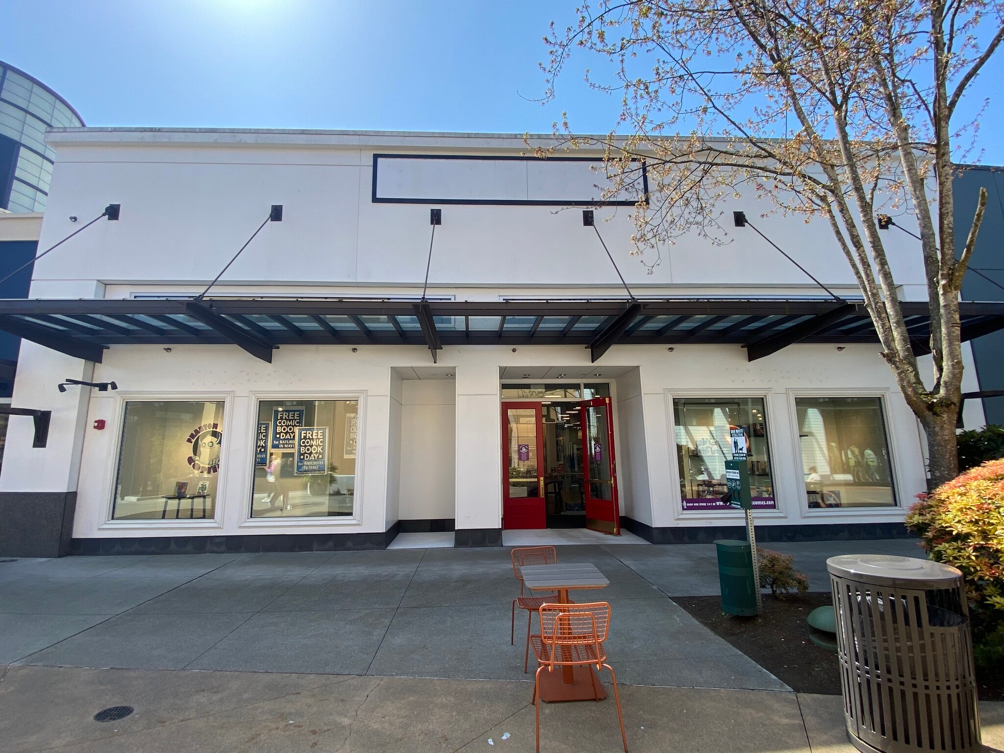 3000 184th St SW, Lynnwood, WA for lease Interior Photo- Image 1 of 1
