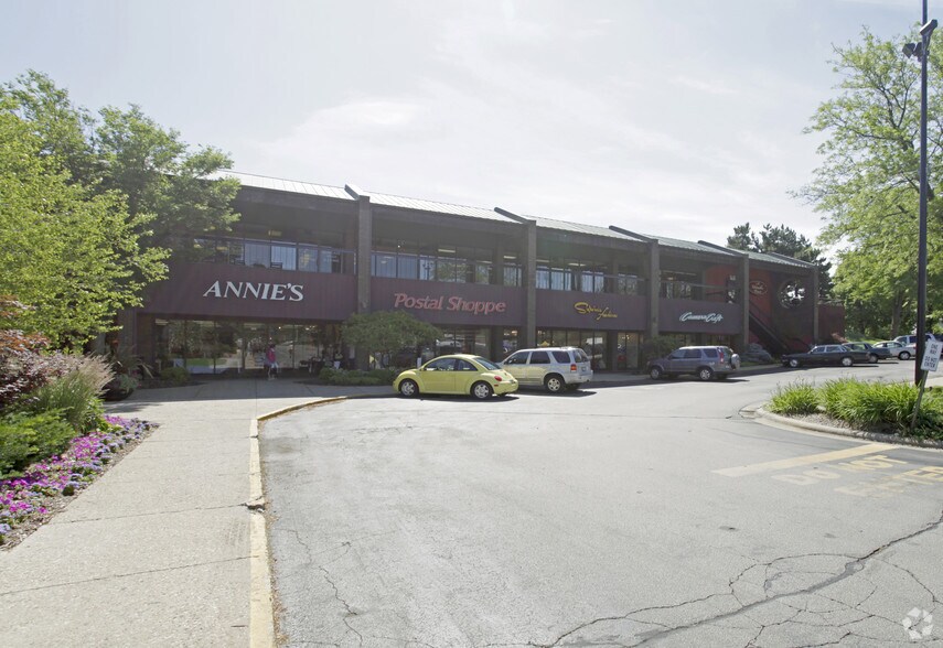 1641-1643 N Alpine Rd, Rockford, IL for sale - Building Photo - Image 3 of 4