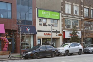 More details for 173 Danforth Ave, Toronto, ON - Retail for Sale
