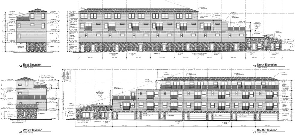5321 Reiger Ave, Dallas, TX for sale - Building Photo - Image 3 of 5