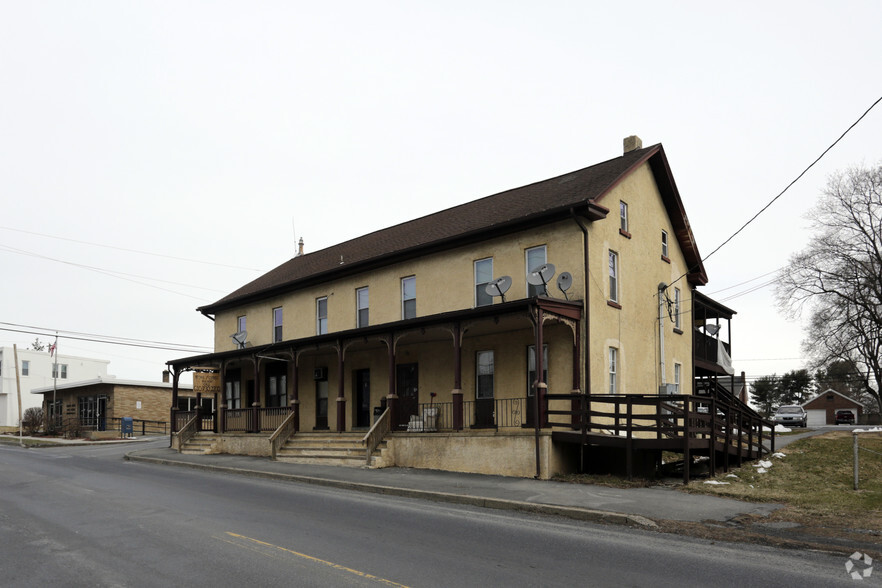 4701-4707 Route 309, Schnecksville, PA for sale - Primary Photo - Image 1 of 1