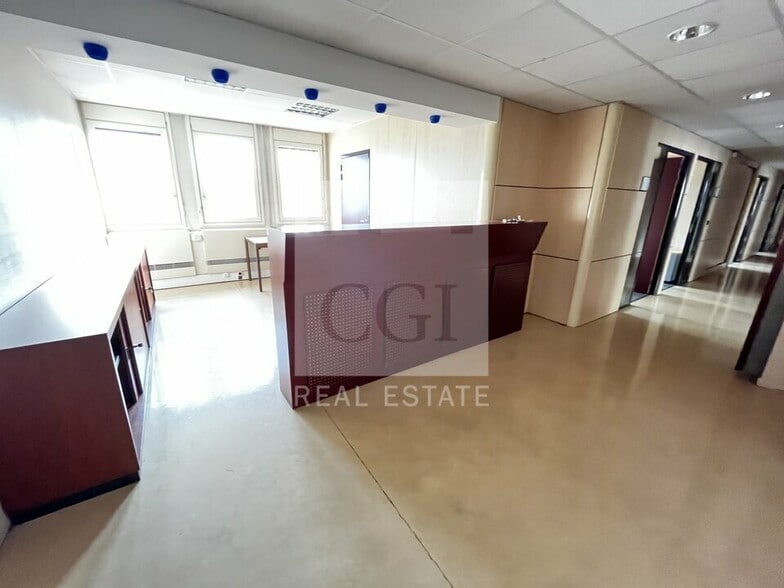 30 Rue De La Baïsse, Villeurbanne à louer - Photo intérieure - Image 2 de 16